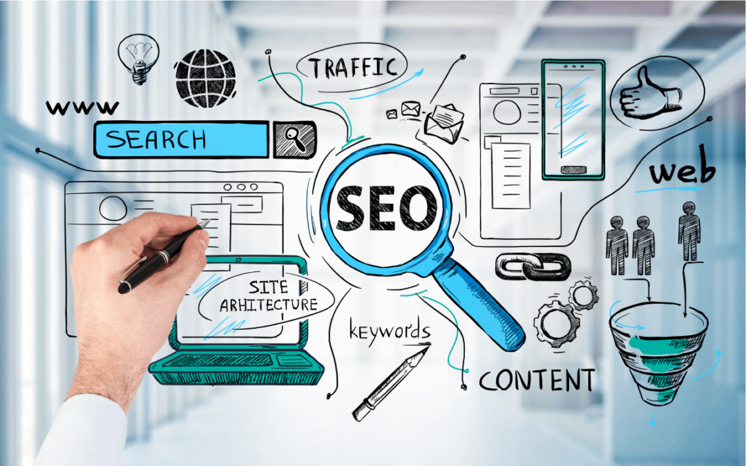 Search Engine Optimization And Why You Gonna Use It