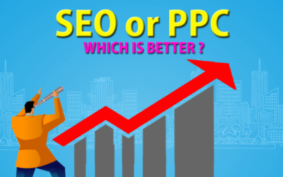 SEO or PPC – Which is better ?