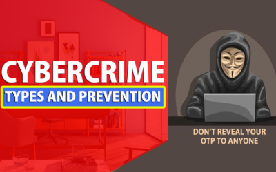 Cybercrime and its Prevention .