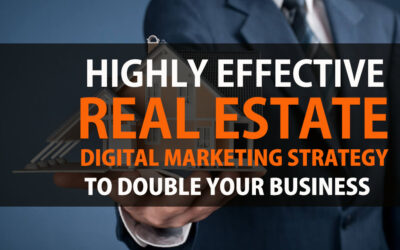 An Easy Results Driven Real Estate Digital Marketing in 2023