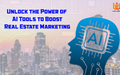 Unlock the Power of AI Tools to Boost Real Estate Marketing